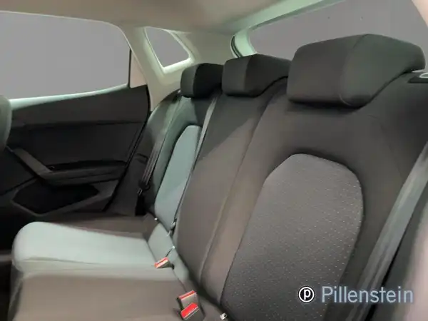 SEAT IBIZA (13/15)