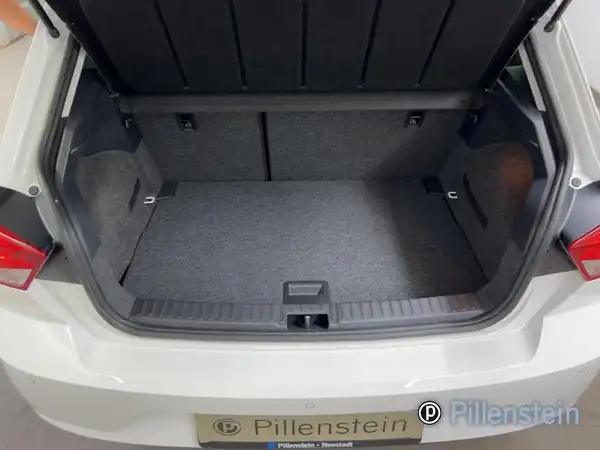 SEAT IBIZA (14/15)