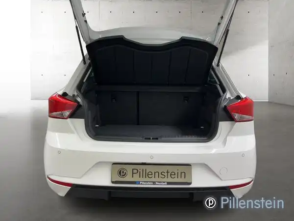 SEAT IBIZA (15/15)