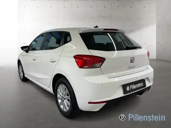 SEAT IBIZA (3/15)