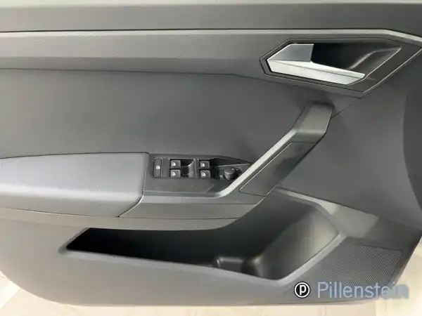 SEAT IBIZA (8/15)