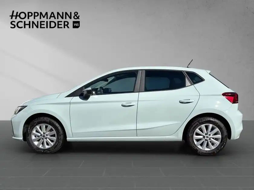 SEAT IBIZA (1/16)