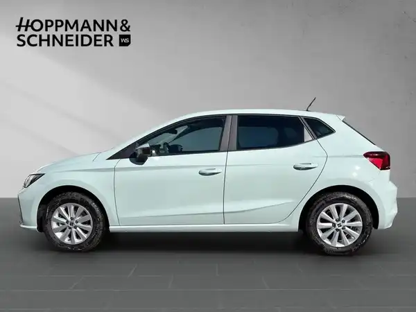SEAT IBIZA (1/16)