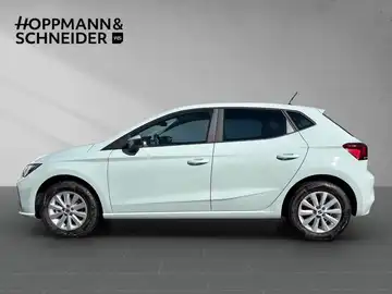 SEAT IBIZA (1/16)