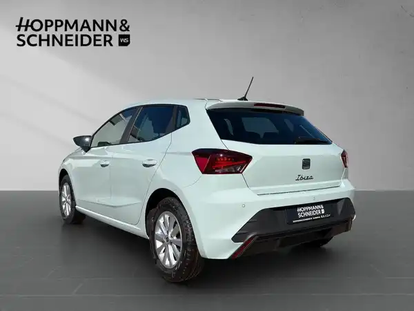 SEAT IBIZA (2/16)