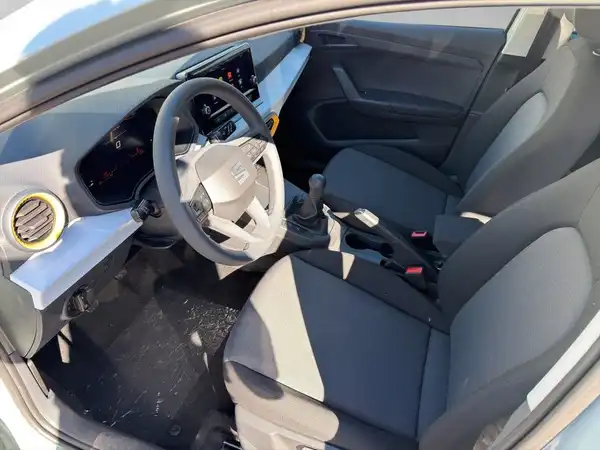 SEAT IBIZA (11/16)