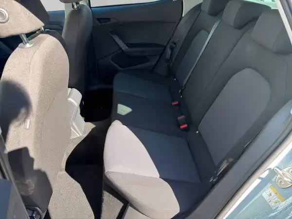 SEAT IBIZA (12/16)