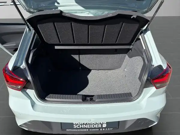 SEAT IBIZA (15/16)