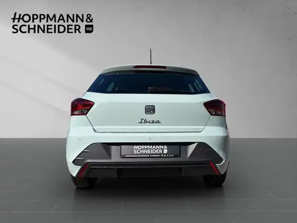 SEAT IBIZA (3/16)