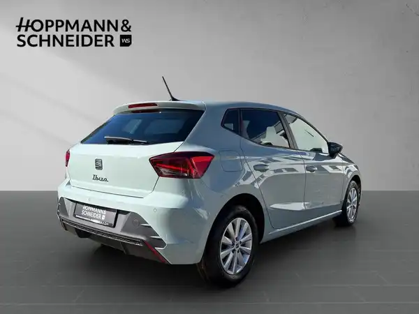 SEAT IBIZA (4/16)