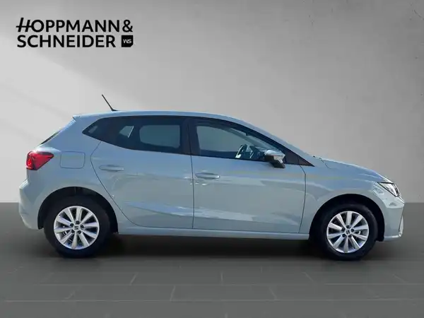 SEAT IBIZA (5/16)