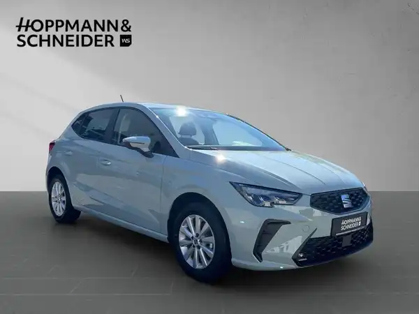 SEAT IBIZA (6/16)