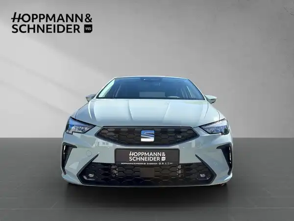 SEAT IBIZA (7/16)