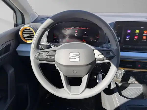 SEAT IBIZA (9/16)