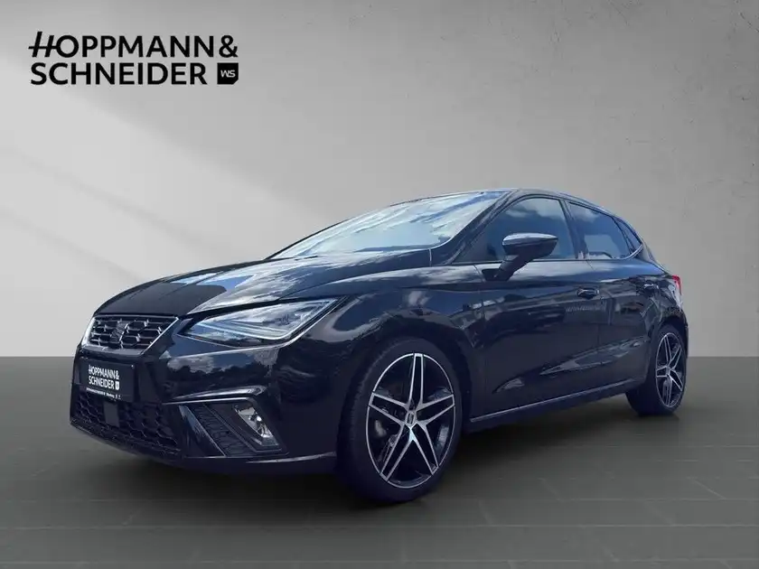 SEAT IBIZA (1/19)
