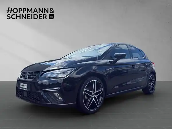 SEAT IBIZA (1/19)