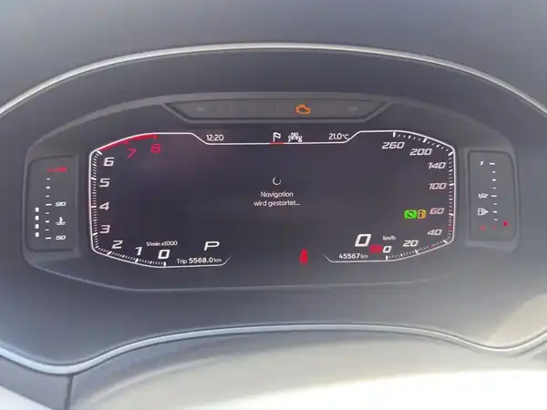 SEAT IBIZA (11/19)