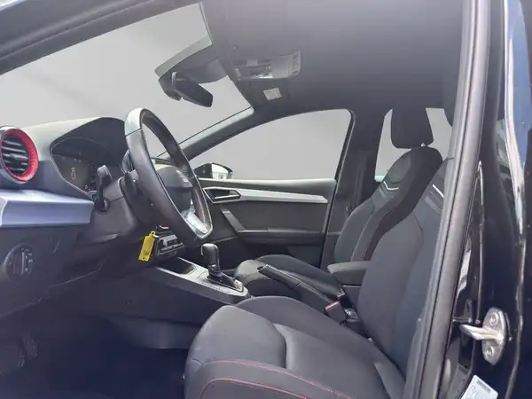 SEAT IBIZA (12/19)