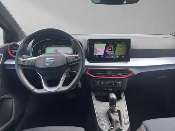 SEAT IBIZA (14/19)