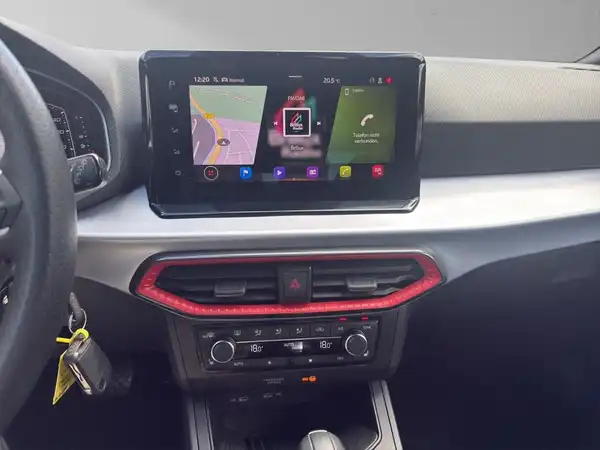 SEAT IBIZA (16/19)