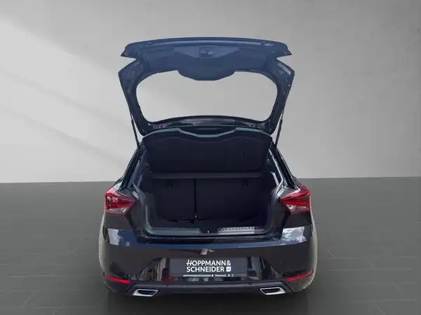 SEAT IBIZA (18/19)