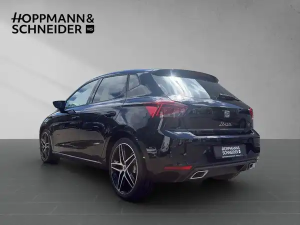 SEAT IBIZA (3/19)