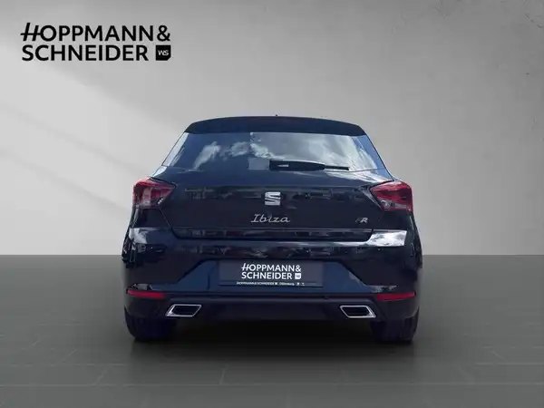 SEAT IBIZA (4/19)