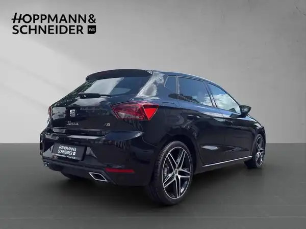SEAT IBIZA (5/19)