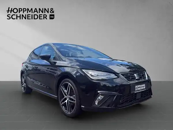 SEAT IBIZA (7/19)