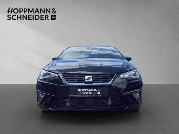 SEAT IBIZA (8/19)