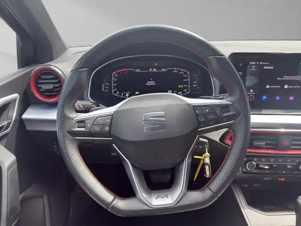 SEAT IBIZA (10/19)
