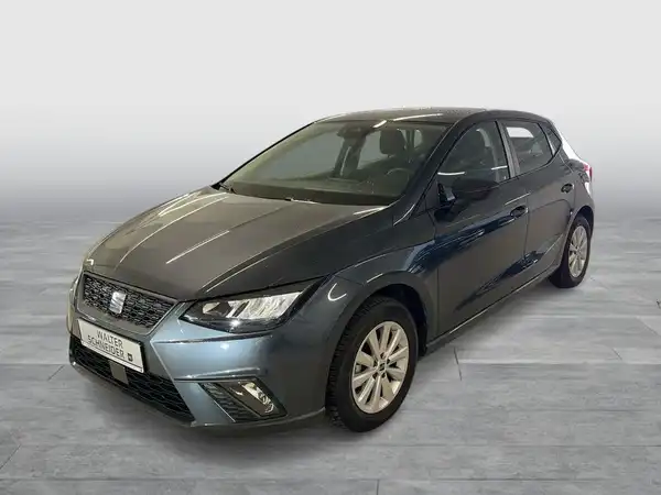 SEAT IBIZA (1/25)