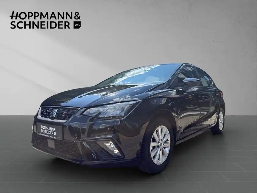SEAT IBIZA (1/18)