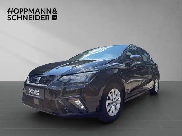 SEAT IBIZA (1/18)
