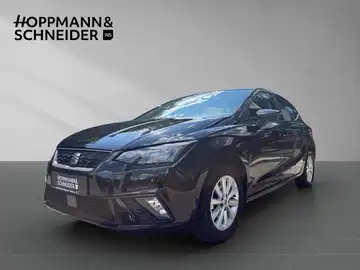 SEAT IBIZA (1/18)
