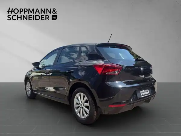 SEAT IBIZA (2/18)