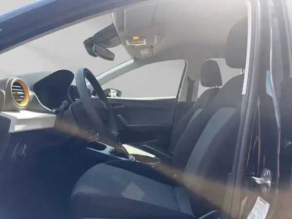 SEAT IBIZA (11/18)