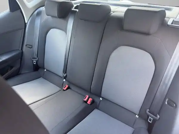 SEAT IBIZA (12/18)