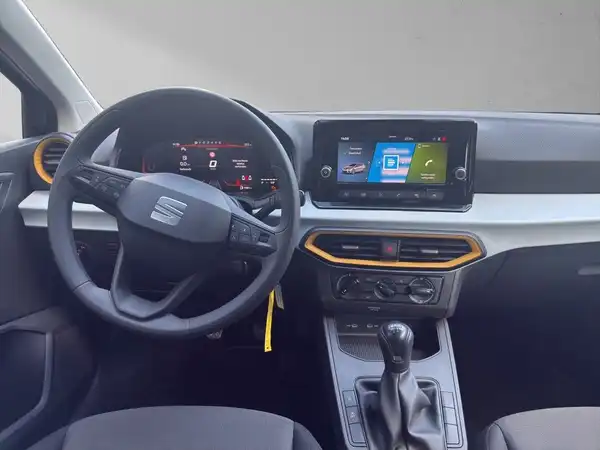 SEAT IBIZA (13/18)