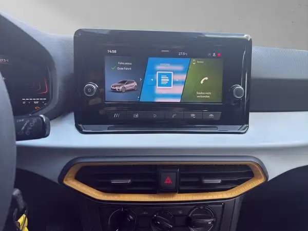 SEAT IBIZA (15/18)