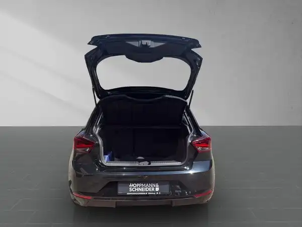 SEAT IBIZA (17/18)