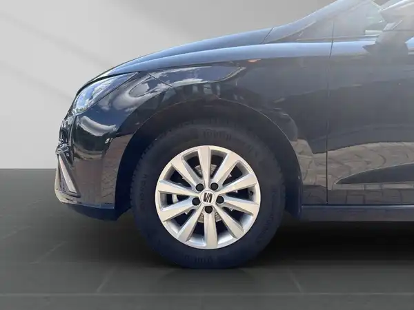 SEAT IBIZA (18/18)