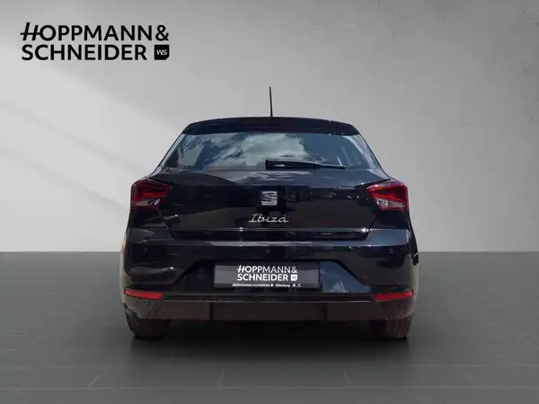 SEAT IBIZA (3/18)