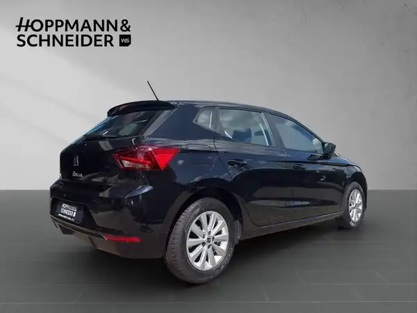 SEAT IBIZA (4/18)