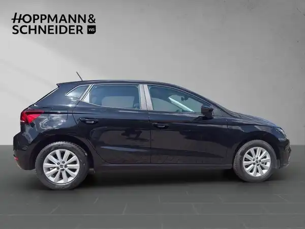 SEAT IBIZA (5/18)