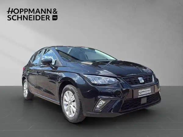 SEAT IBIZA (6/18)