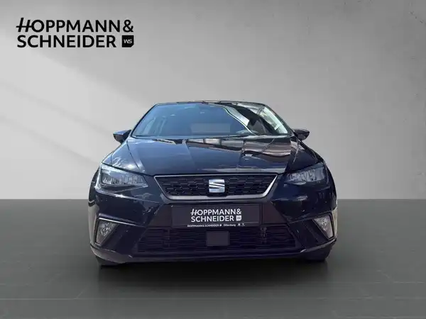 SEAT IBIZA (7/18)
