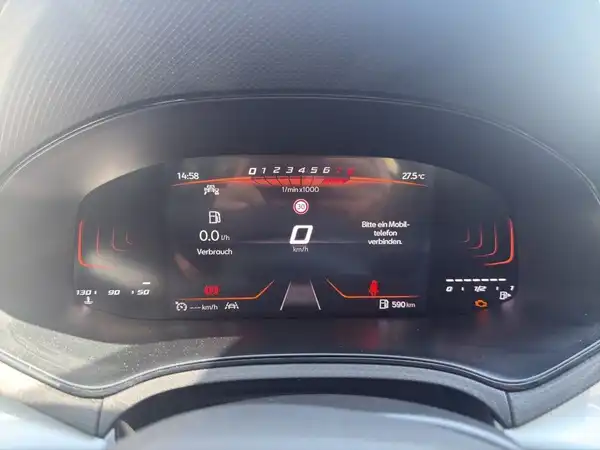 SEAT IBIZA (10/18)