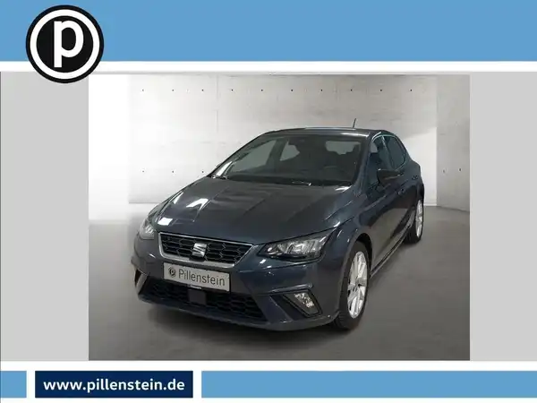 SEAT IBIZA (1/16)