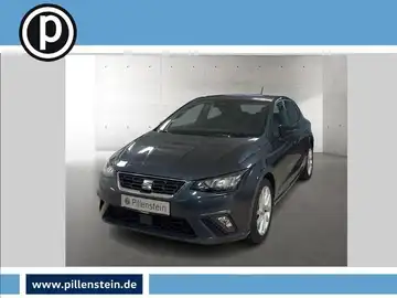 SEAT IBIZA (1/16)